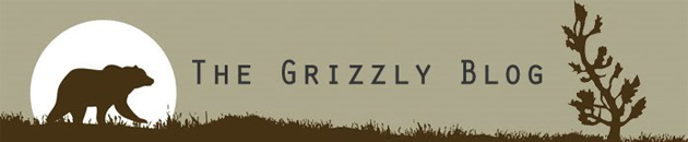 The Grizzly Blog
