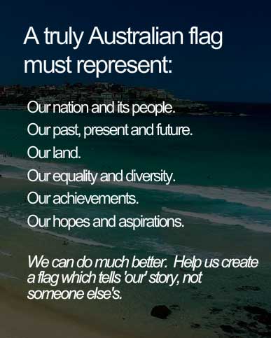 Ausflag: A New Australian Flag