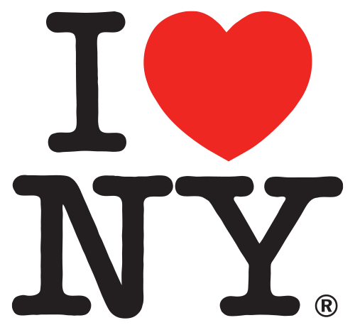 Milton Glaser: I Love New York