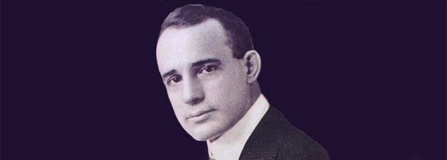 Napoleon Hill: Laws of Success